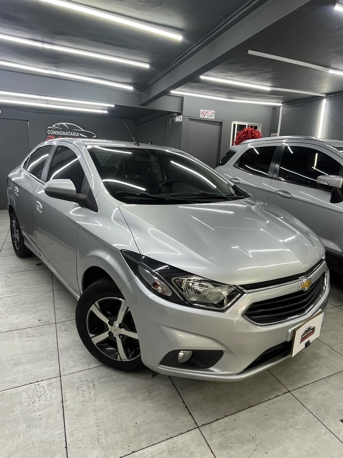 Chevrolet Onix LT $44.900.000