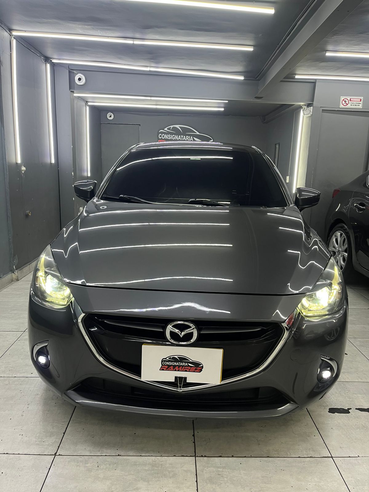 Mazda 2 GT LX $67.900.000