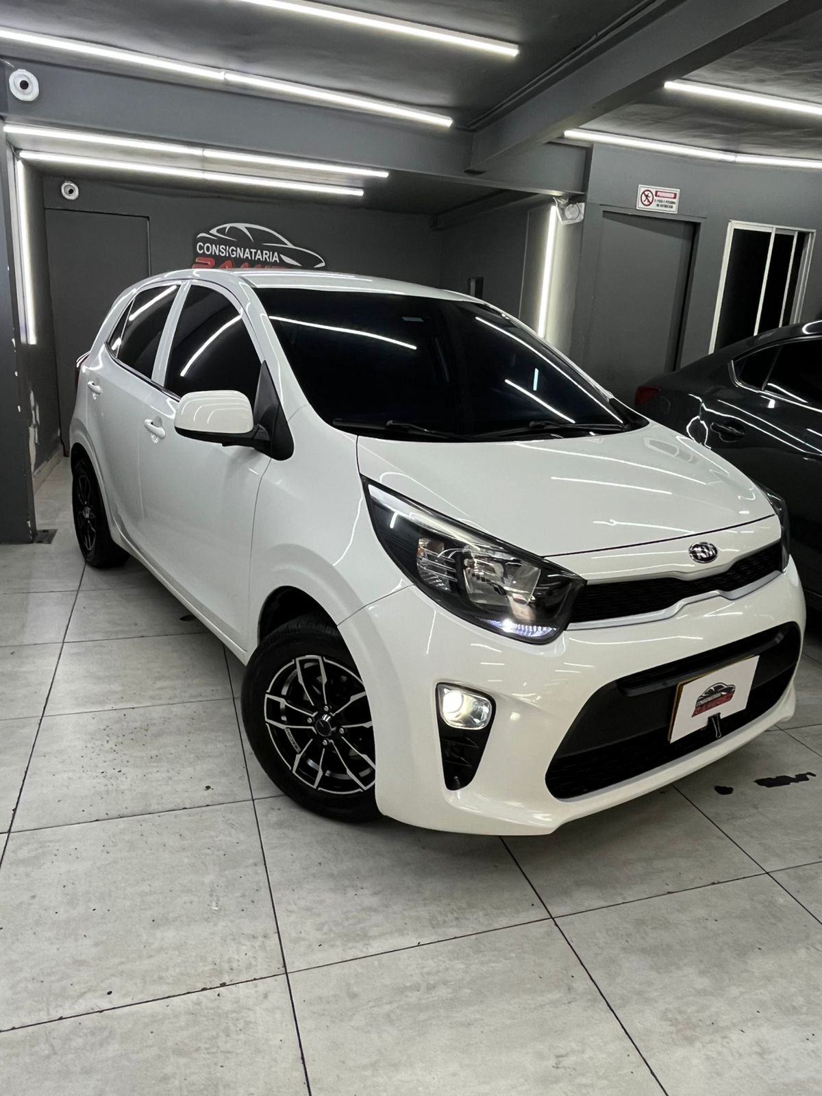 Kia Picanto $49.900.000