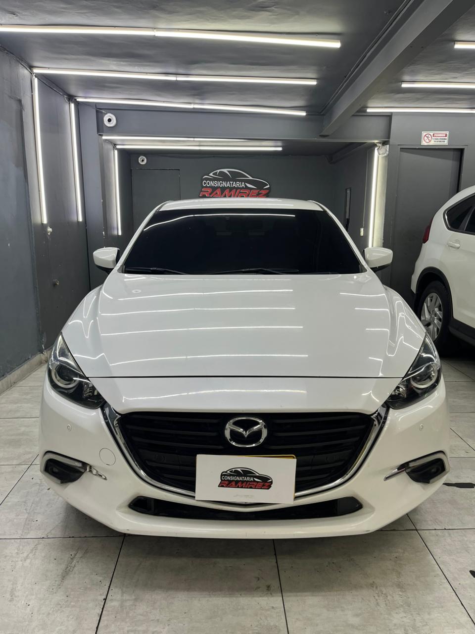 Mazda 3 Touring $66.900.000
