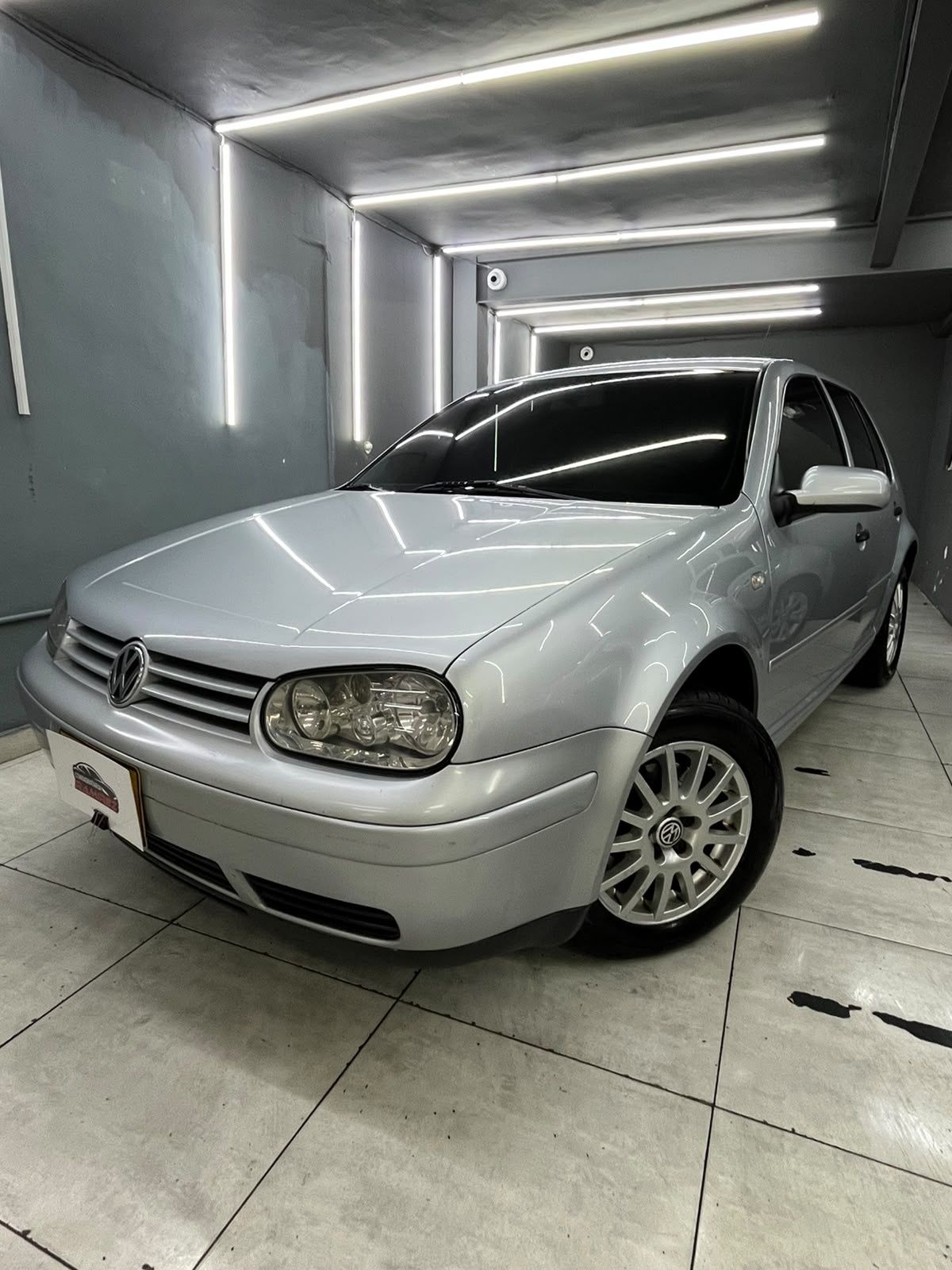 Volkswagen Golf $22.900.000