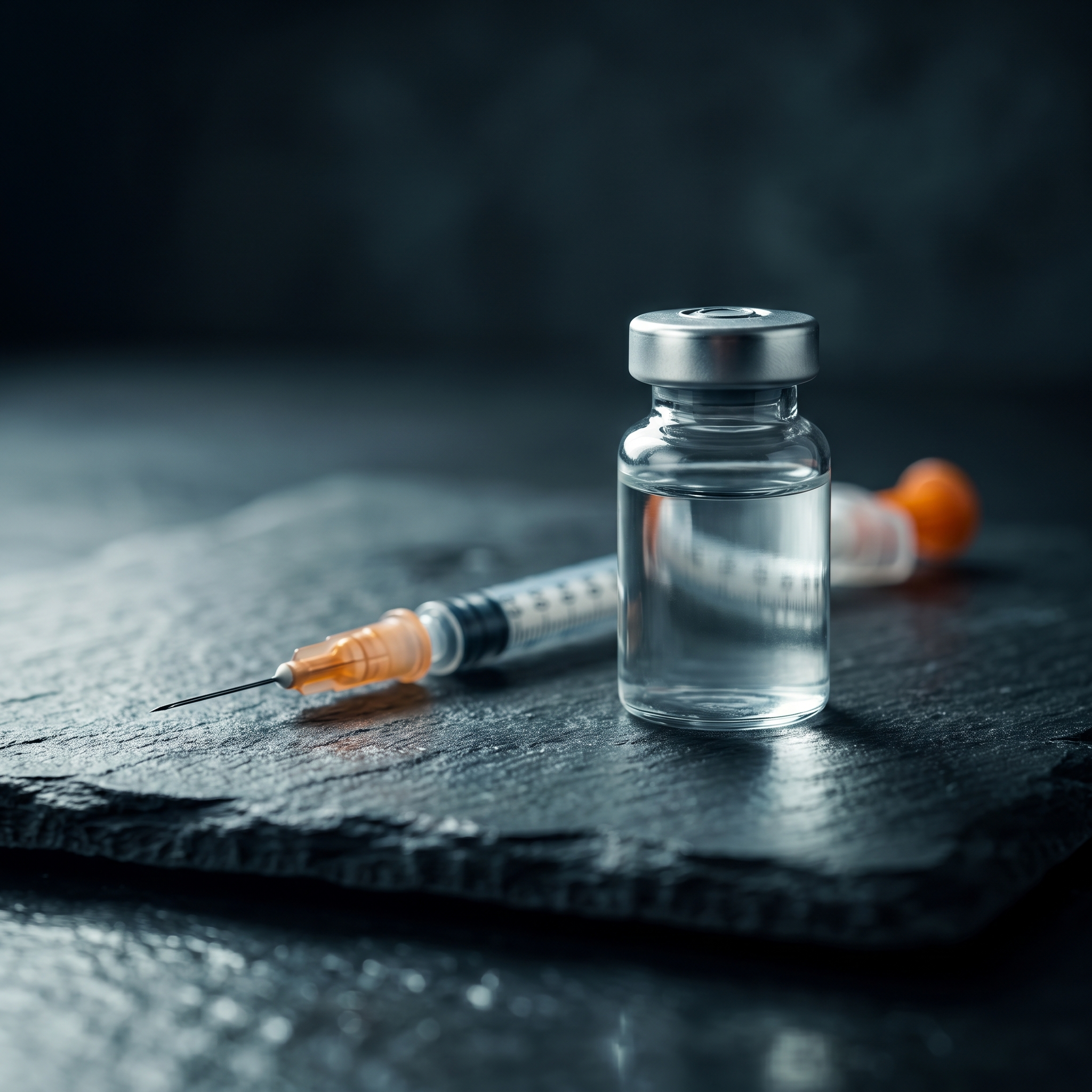Peptide Protocol