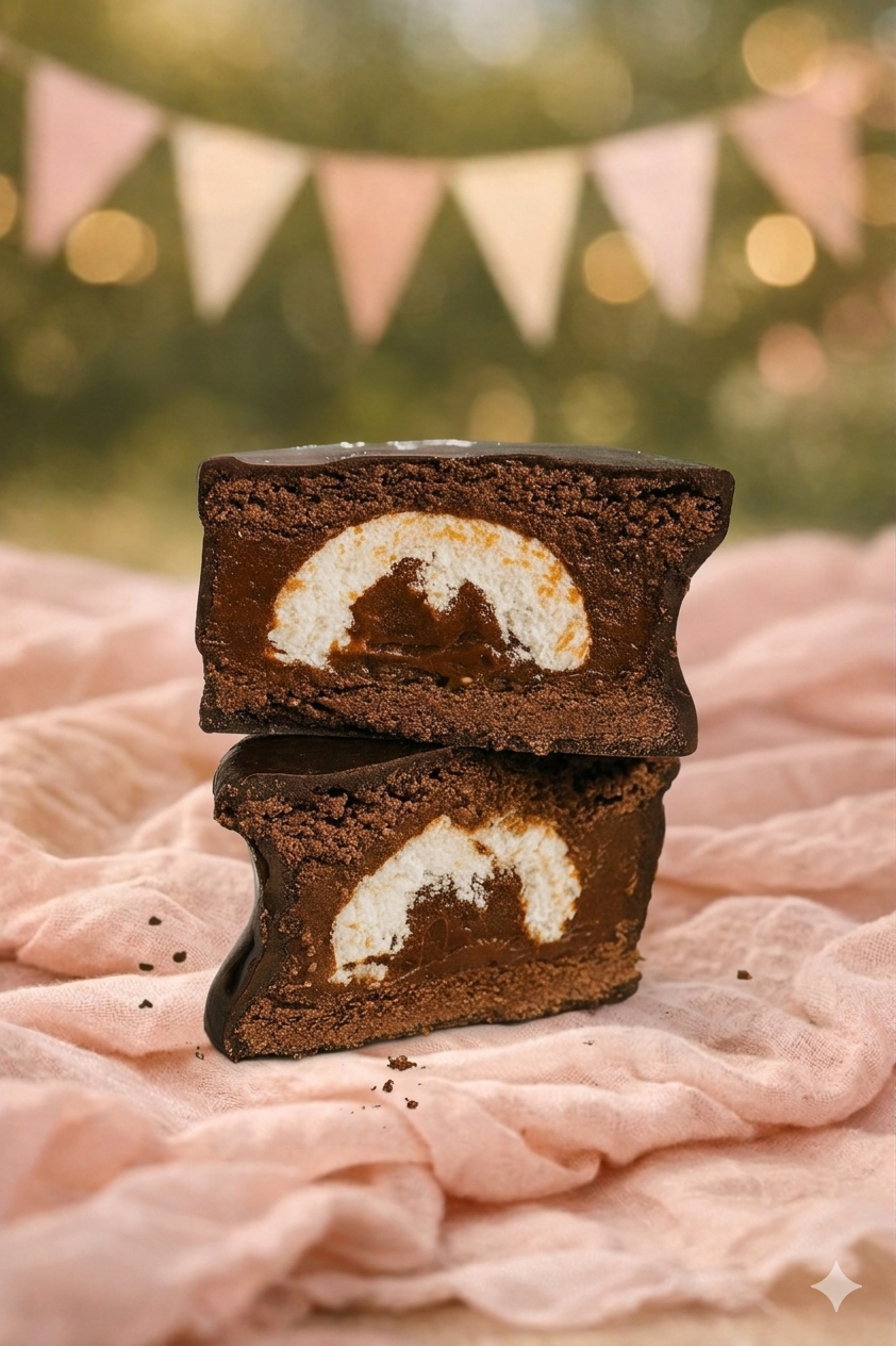 Alfajores Linha Premium / Alfajores Línea Premium