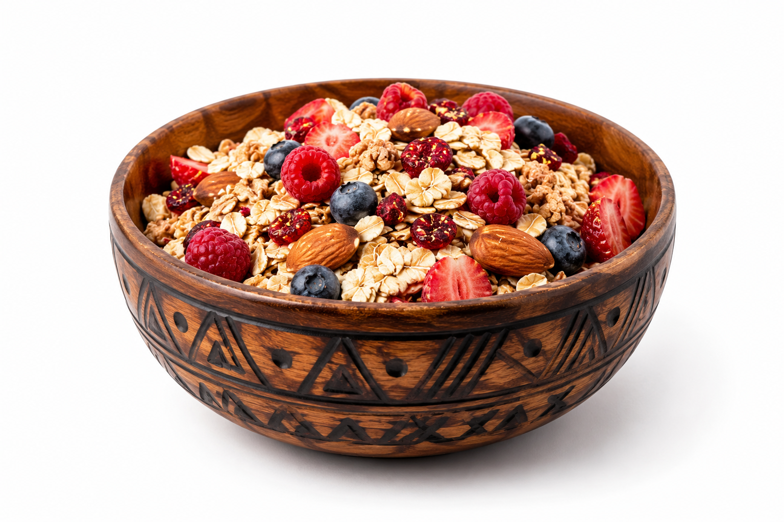 Muesli 