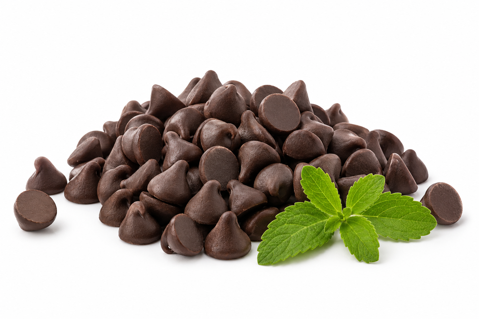 Pepite Chocolat (Stevia)