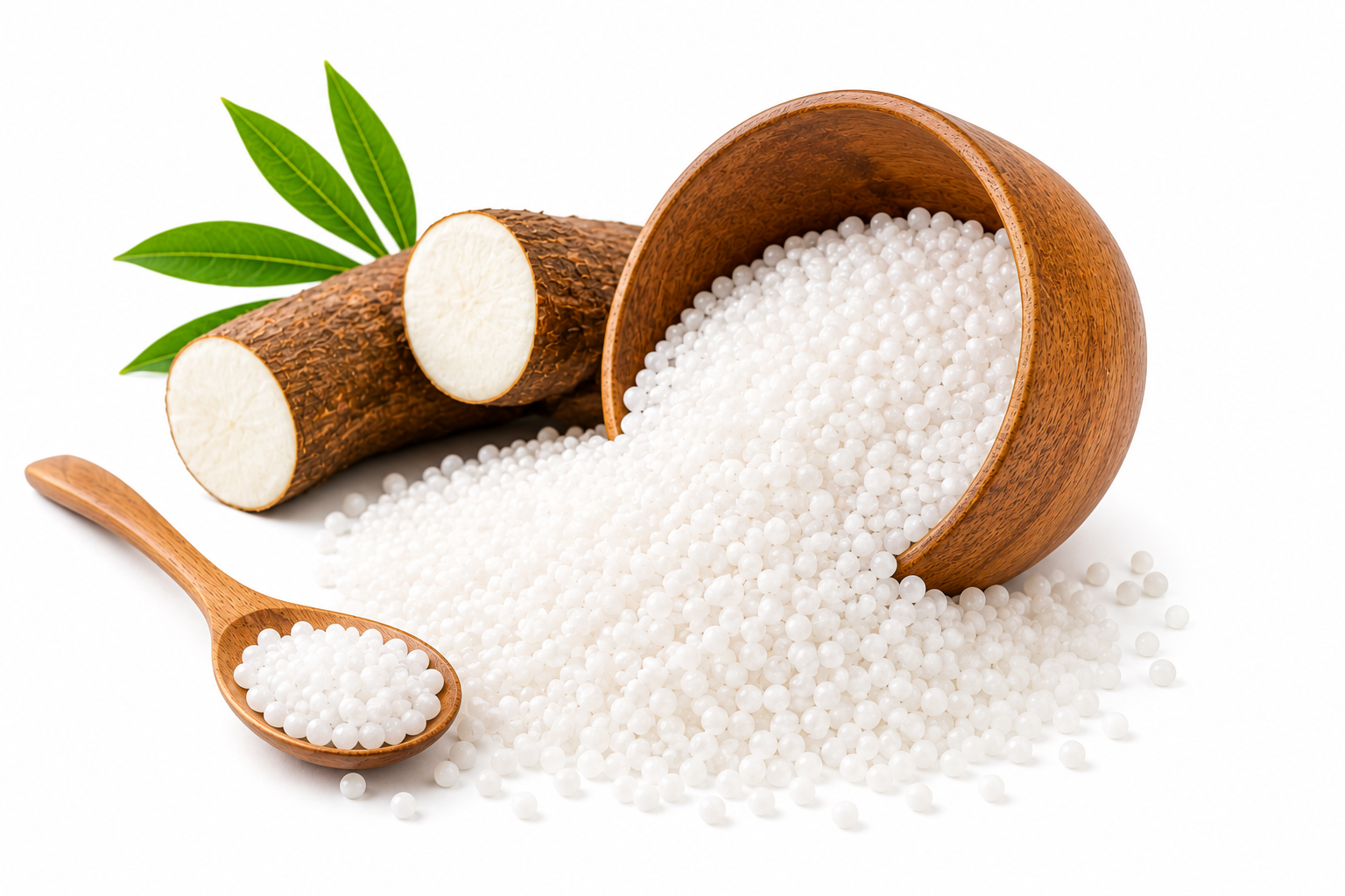 Tapioca