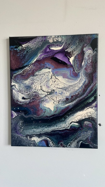 Inside the Galaxy