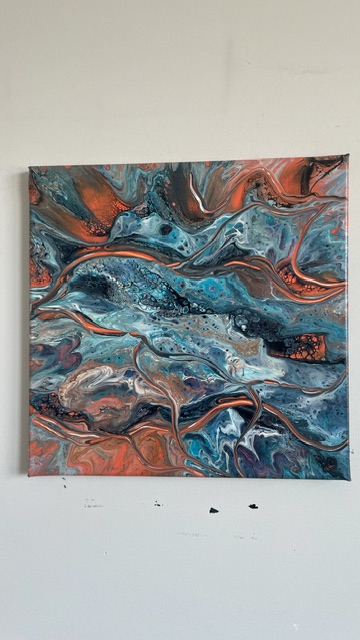 Flight of the Dove