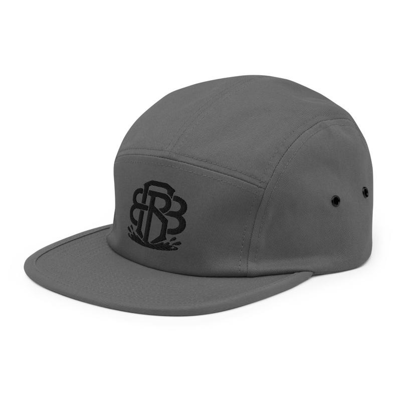 Casquette BBR Original - Five Panel Cap