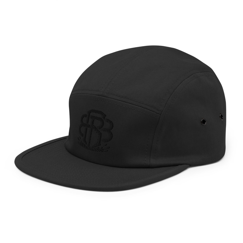 Casquette BBR Original - Five Panel Cap