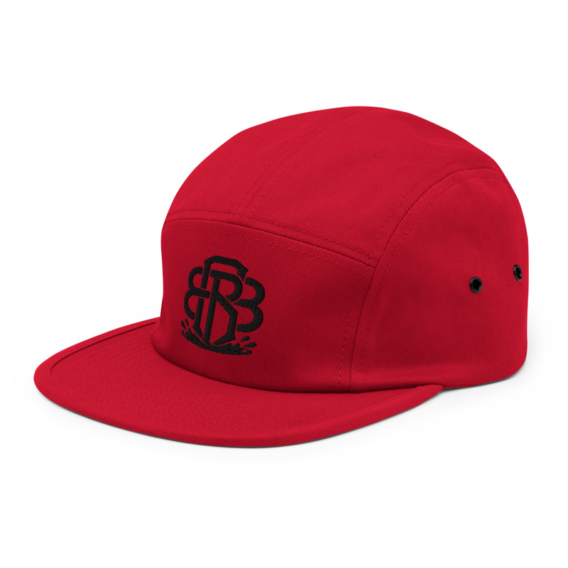Casquette BBR Original - Five Panel Cap
