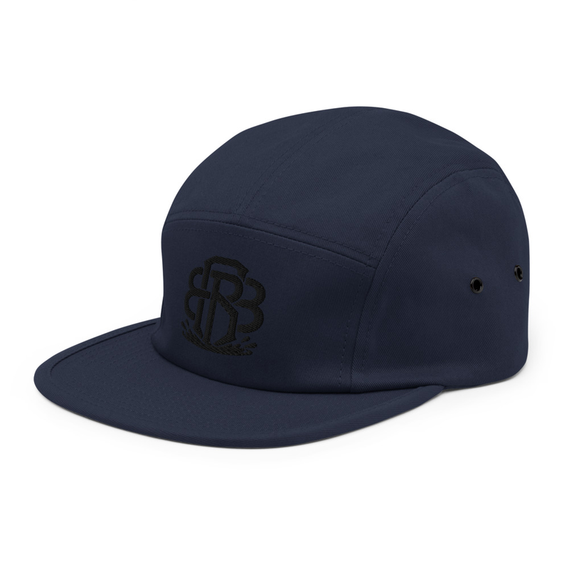 Casquette BBR Original - Five Panel Cap
