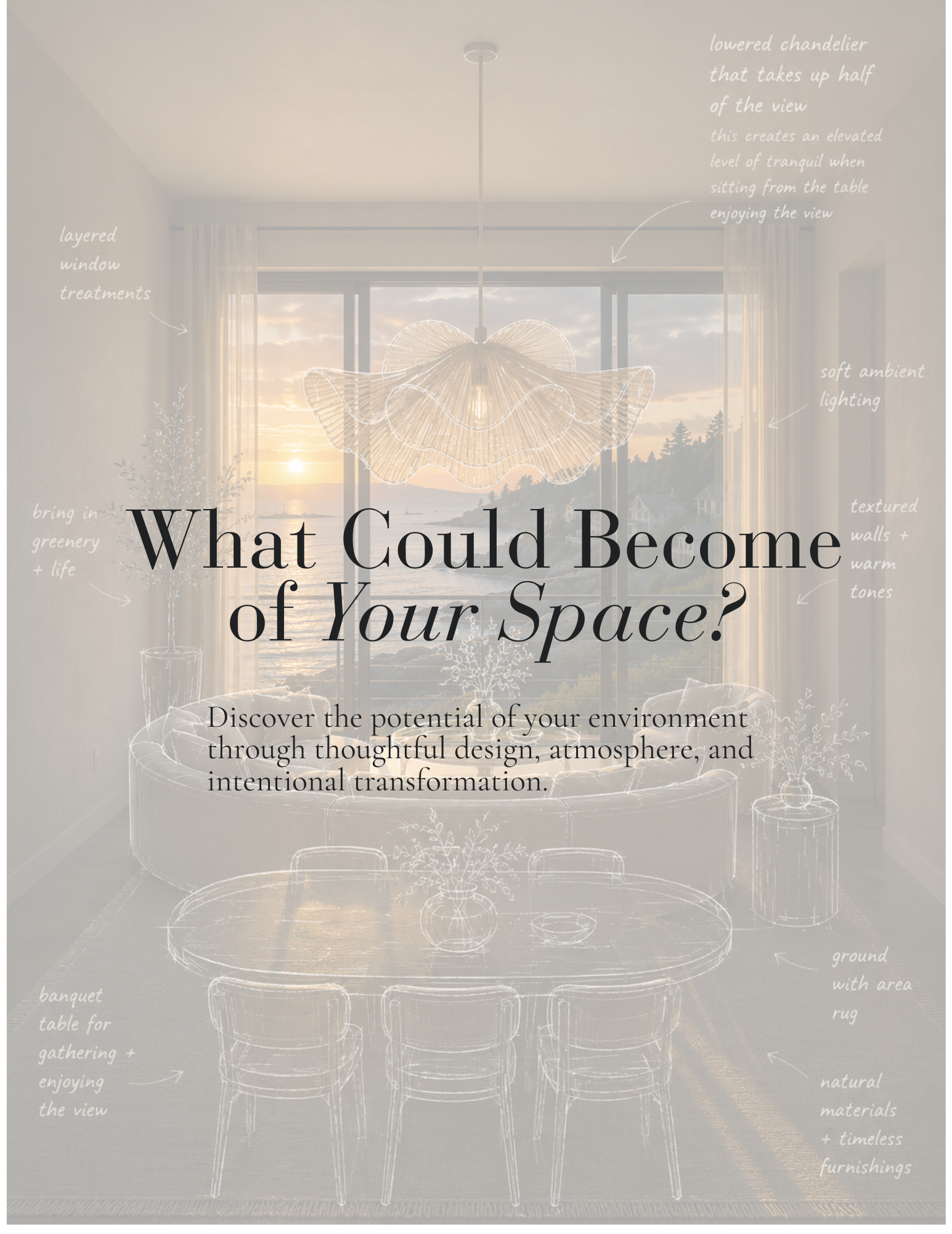 The Destination Edit