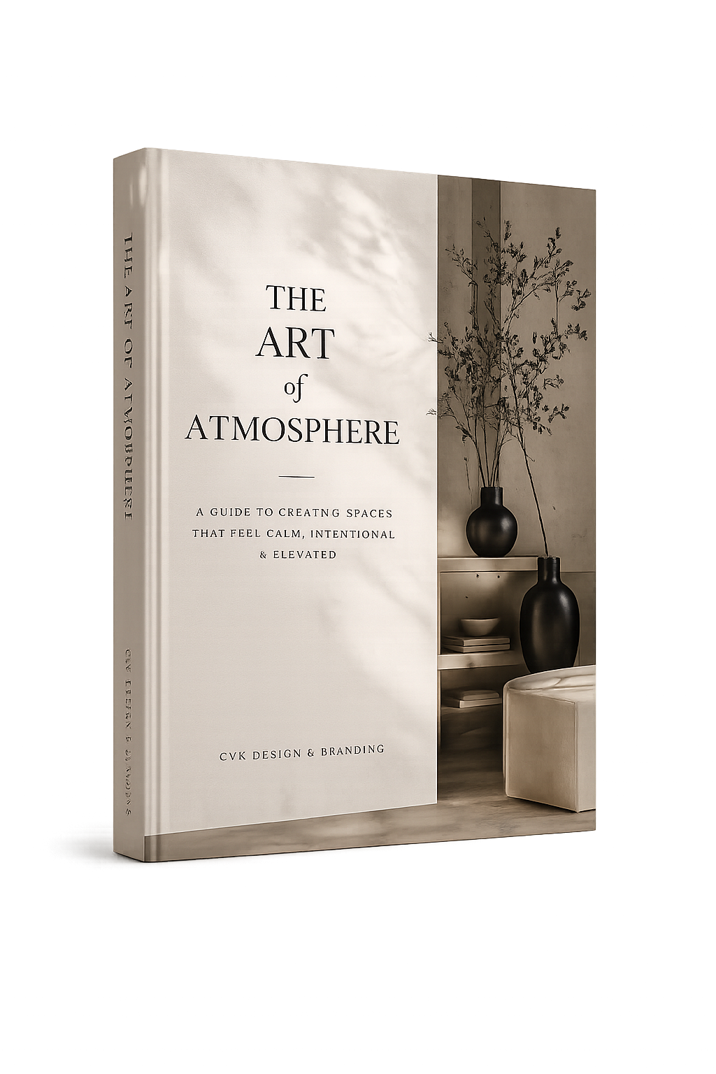 The Art of Atmosphere - DIY Feng Shui Assesment