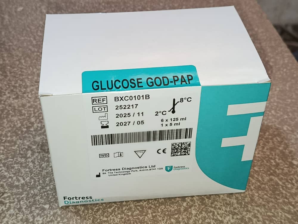 GLUCOSE