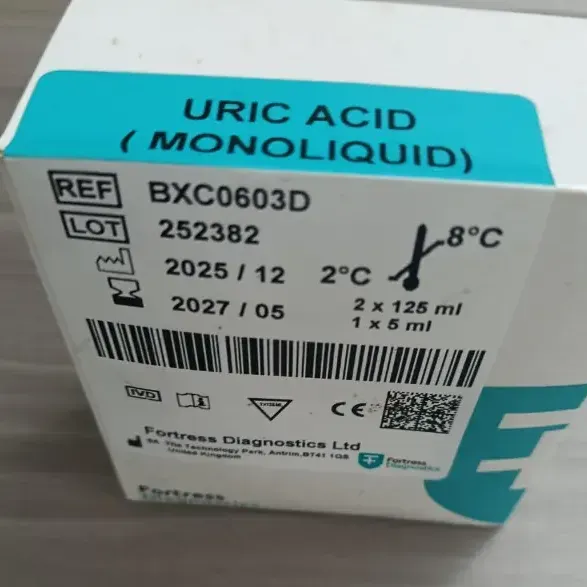 Acide Urique