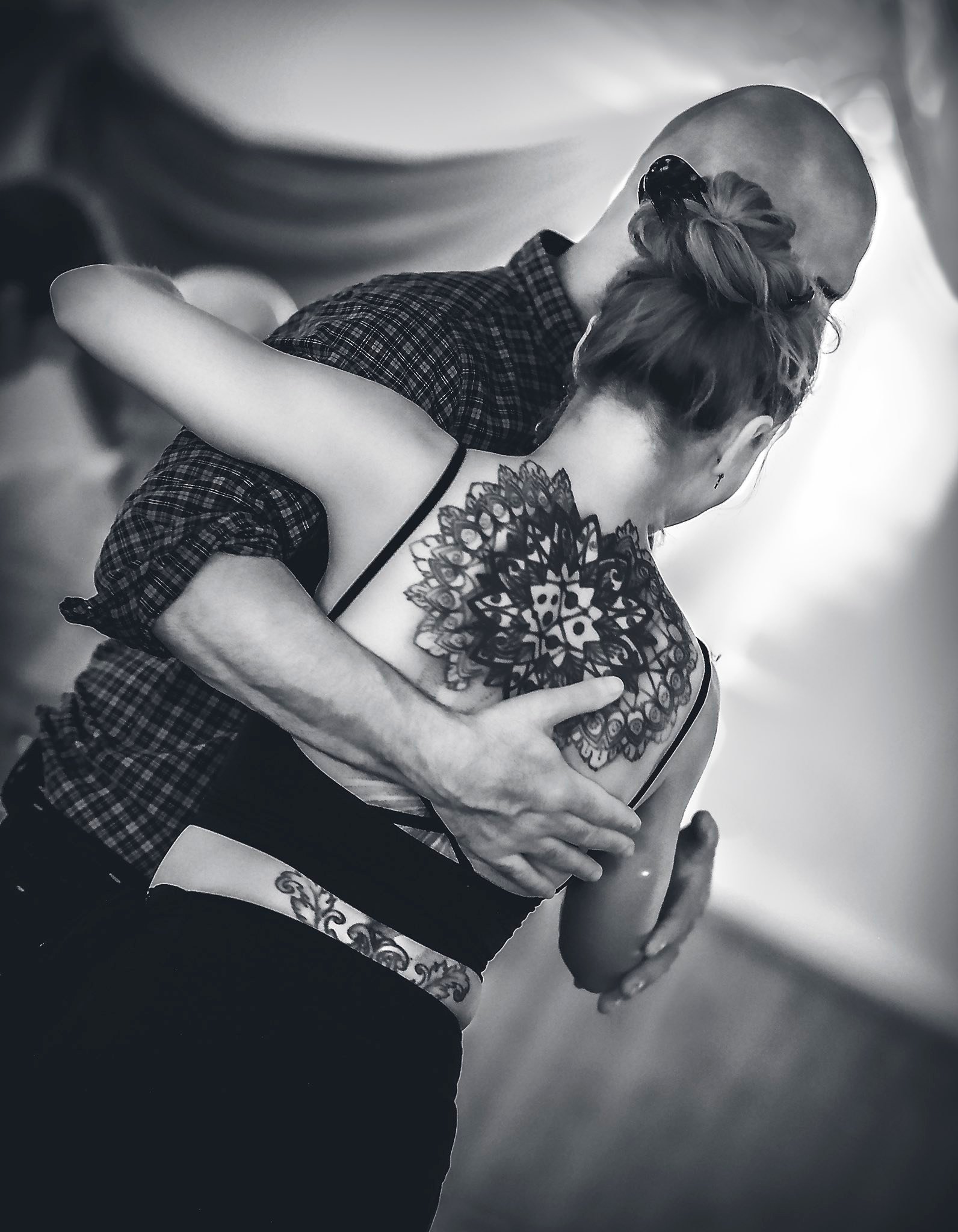 Abonnement Tango
