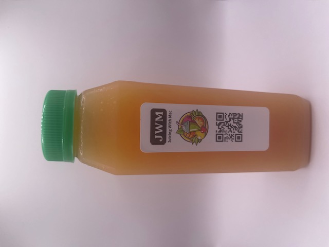 Mango Madness