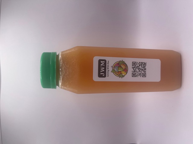 Tropical Punch