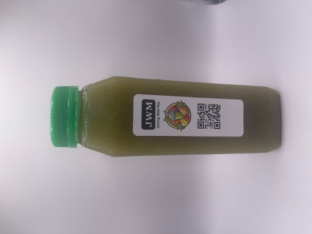 Green Vitality 