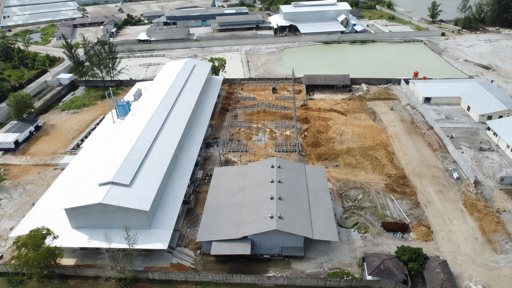 Smelter Timah