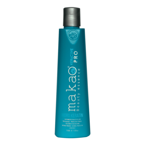 Tratamiento Makao hidro keratin *350 ml
