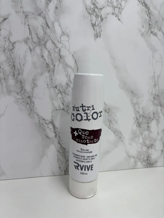 Tratamiento nutri color Makao *240ml