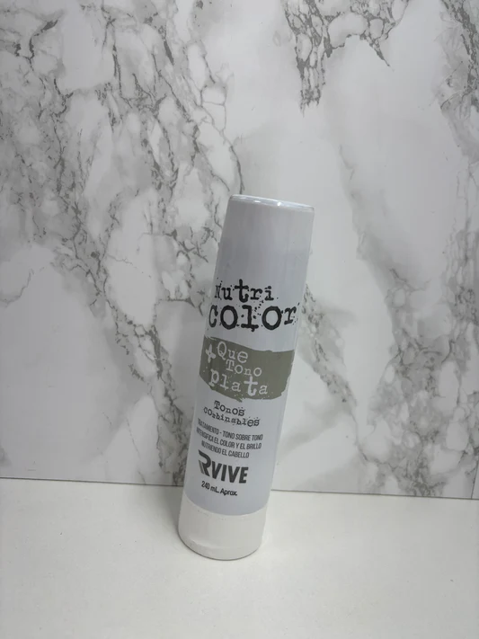 Tratamiento nutri color Makao *240ml