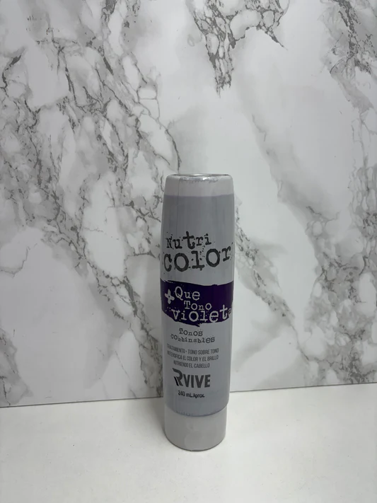 Tratamiento nutri color Makao *240ml