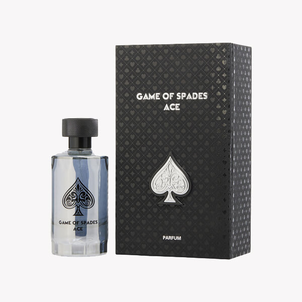 Jo Milano Game of Spades Ace Parfum  100ml