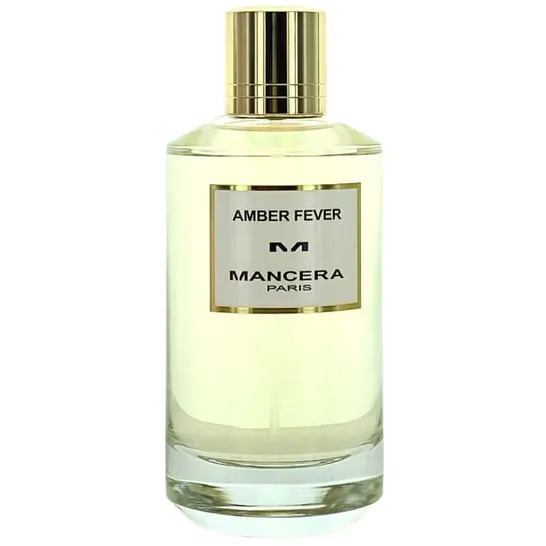 Mancera Amber Fever edp 120ml Unisex