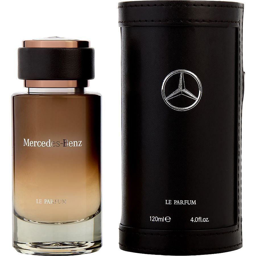 Mercedes Benz le parfum 120ml Men