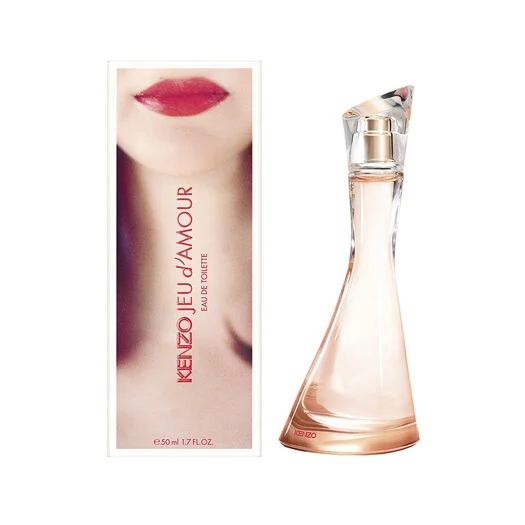 Kenzo jeu d amour edp 75 ml lady