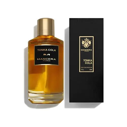 Mancera Tonka Cola Edp 120ml Unisex