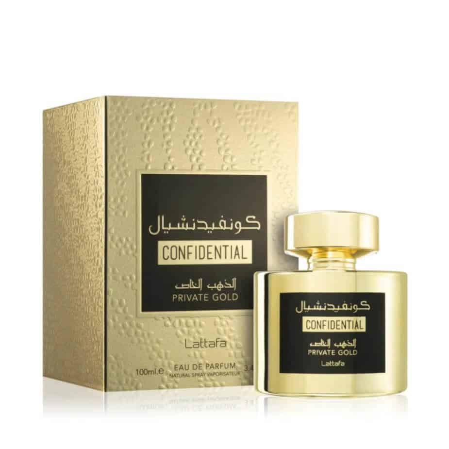Lattafa Ejaazi edp 100ml Unisex