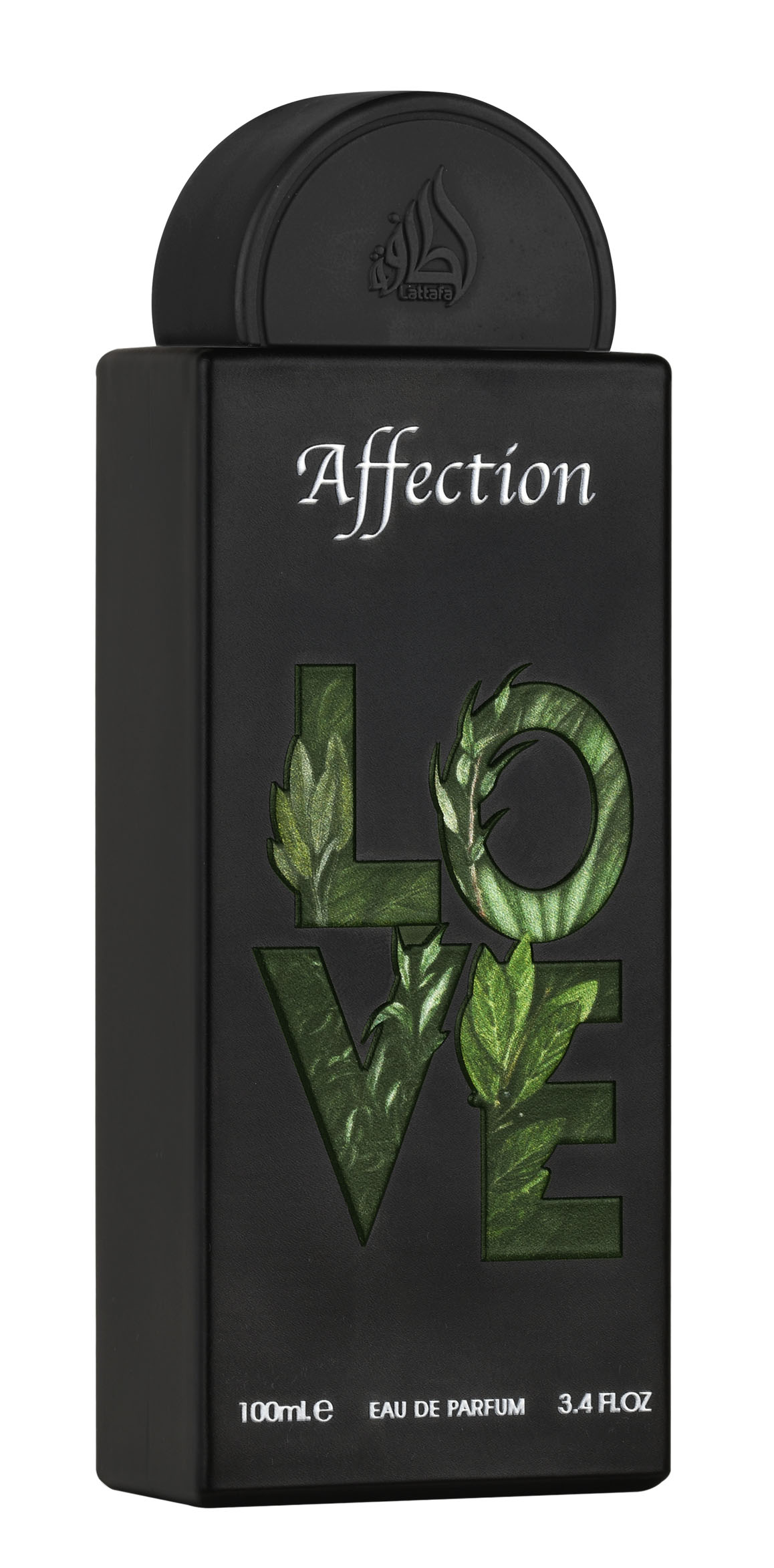 Lattafa Affection Edp 100ml Unisex