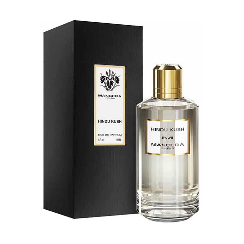 Mancera Hindu Kush Edp 120ml Men