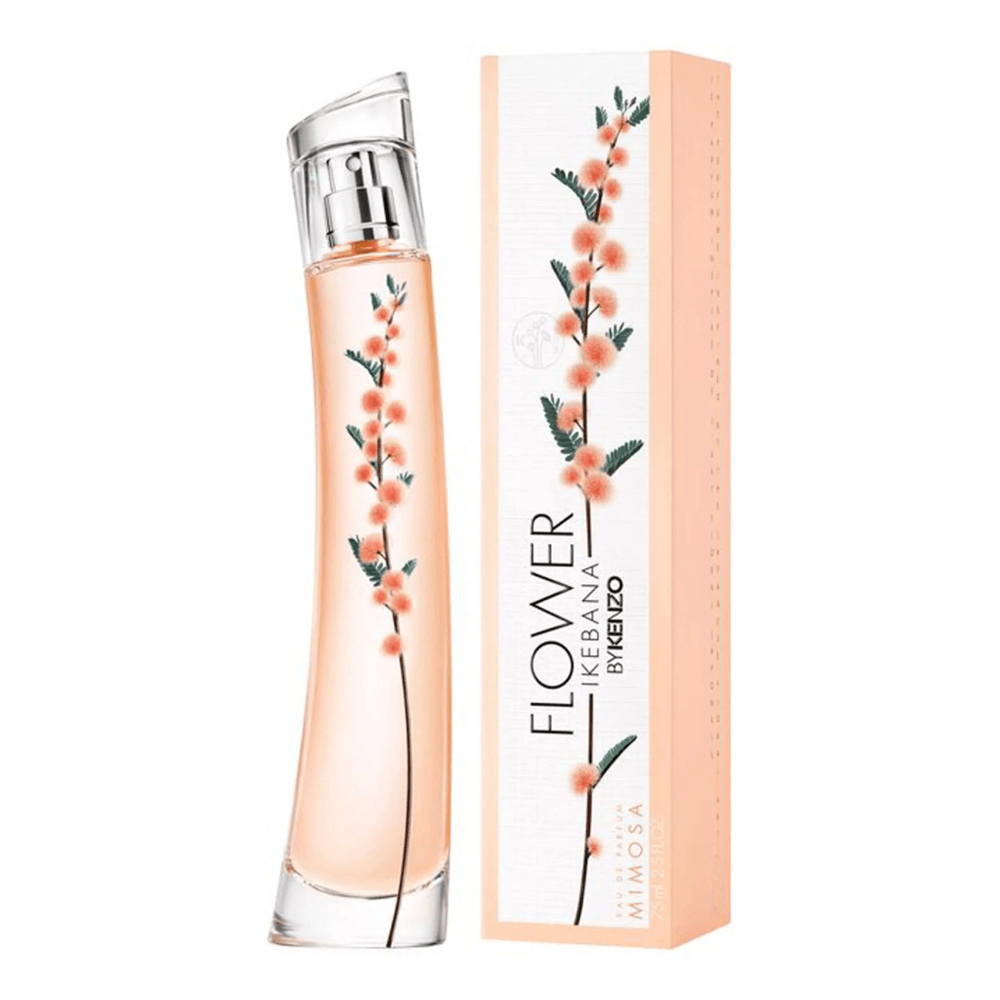 Kenzo Flower L Absolute Edp 100ml Lady