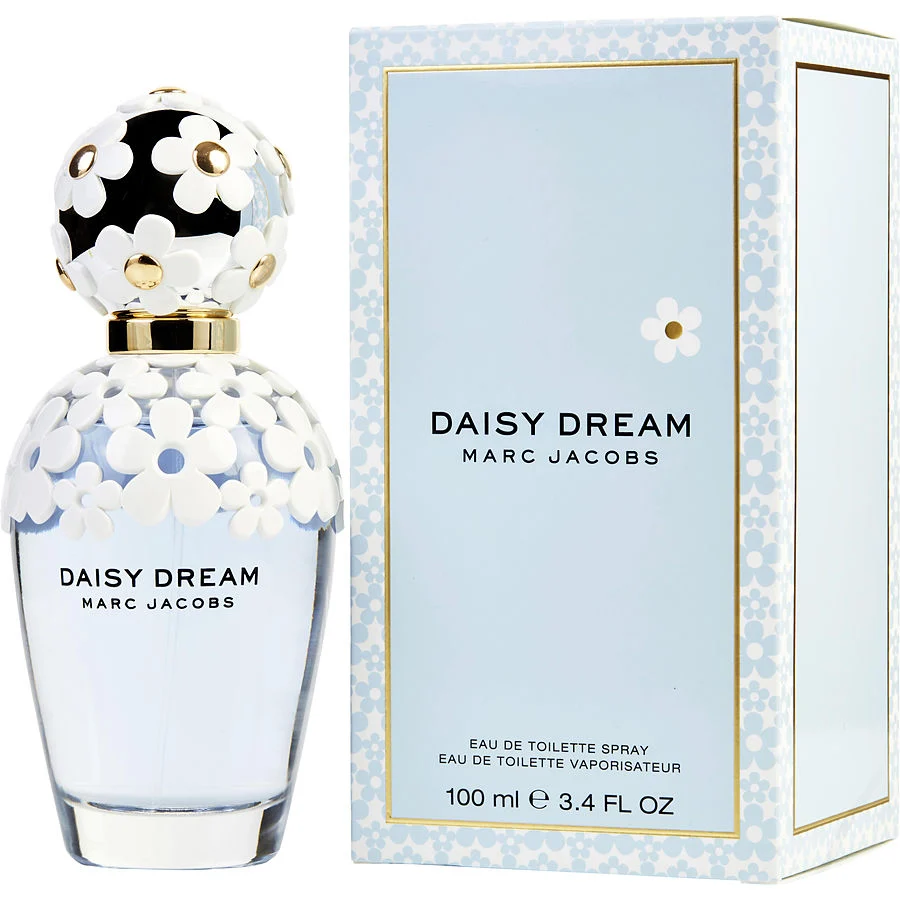 marc jacobs daisy dream edt 100 ml lady