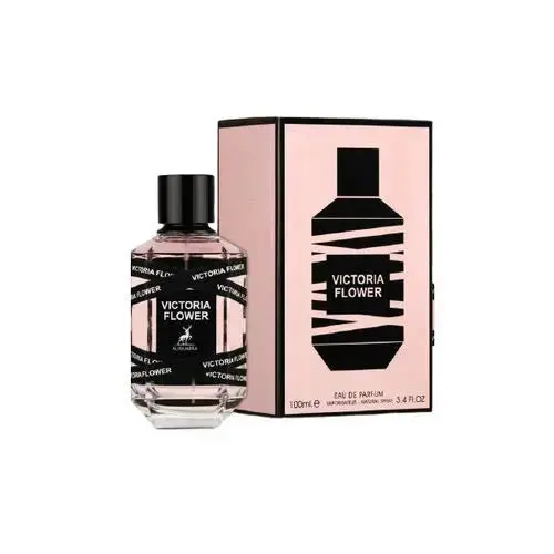 Maison alhambra victoria flower edp  100ml lady