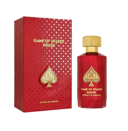 Jo Milano Game Of Spades Rouge Parfum  100ml 