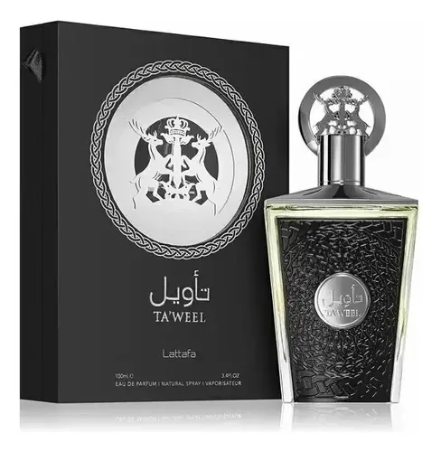 Lattafa taweel edp 100 ml men