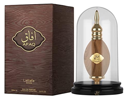 Lattafa Afaq EDP 100ml Men