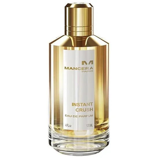 Mancera instant crush edp 120ml unisex