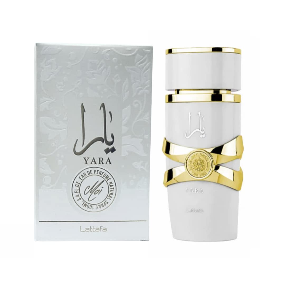 Lattafa Yara Moi edp 100ml lady