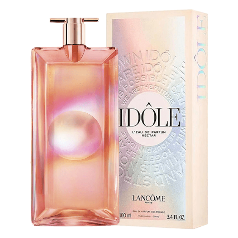 Lancome Idole Leau De Parfum Nectar Edp  100ml Lady