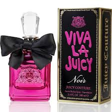 Juicy Couture Viva La Juicy Noir edp 100ml  lady