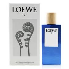 Loewe 7 edt 100ml Man