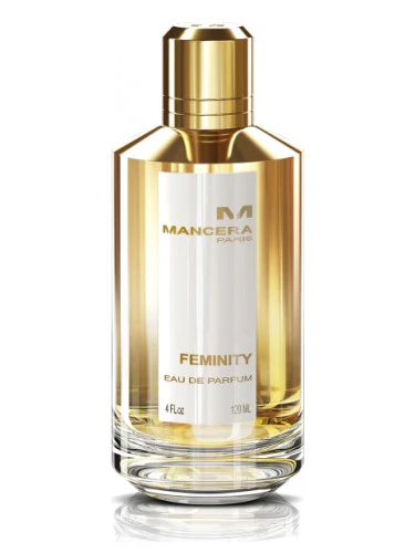 Mancera feminity edp 120ml unisex