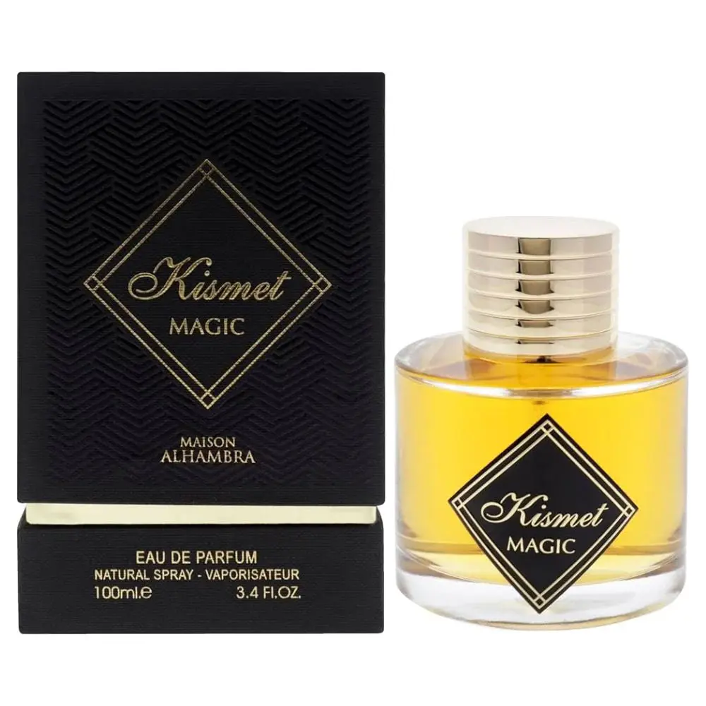 Maison Alhambra Kismet Magic edp 100ml Unisex